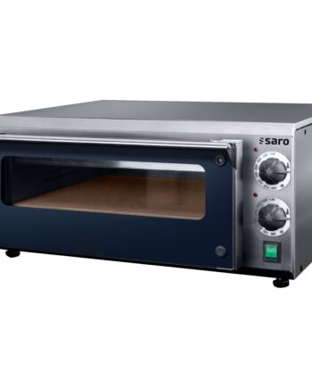 Saro Mini Pizzaovn Til   Pizza Model Etna