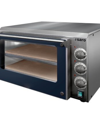 Saro Mini Pizzaovn Til   Pizzaer Model Etna
