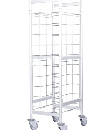 Saro Multi-service Trolley Model Eco Mswe 200