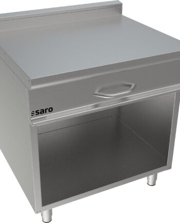 Saro Neutralt Element Med Underbord  Model E7 Knn2ca
