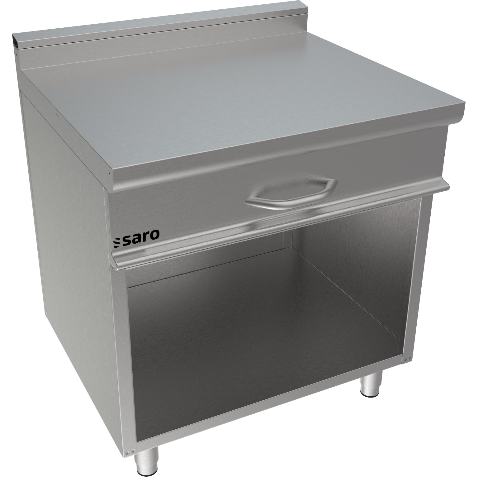 Saro Neutralt Element Med Underbord Model E7 Knn2ca