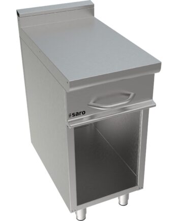 Saro Neutralt Element Med Underbord  Model E7 Knn1ca