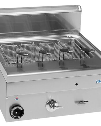 Saro Nudelkoger Gas 600x600 Uden Kurve Model Gc66 Sc