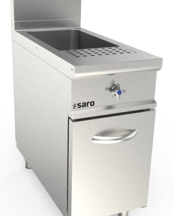 Saro Nudelkoger Gas -komfur Model Lq   Cpg1v40
