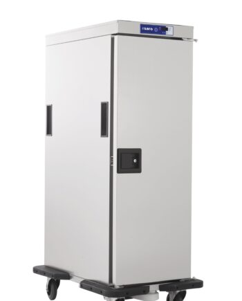 Saro Opvarmet Banketvogn Med Damp- Og Vandbeholder Model Bws-15