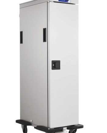 Saro Opvarmet Banketvogn Med Damp- Og Vandbeholder Model Bws-20