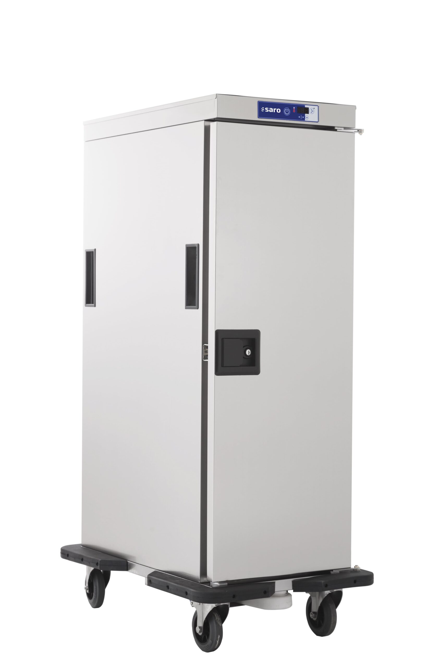Saro Opvarmet Banketvogn Med Damp- Og Vandbeholder Model Bws-10