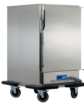 Saro Opvarmet Banketvogn Model Bw-