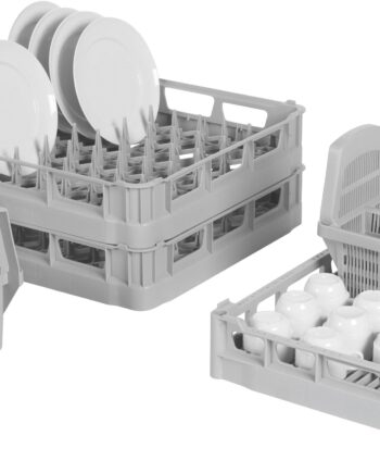Saro Opvaskebakke -sæt Model Sk-set 500