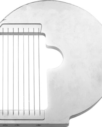 Saro P100 Pommes Frites Skive 10 Mm Til Carus Titus