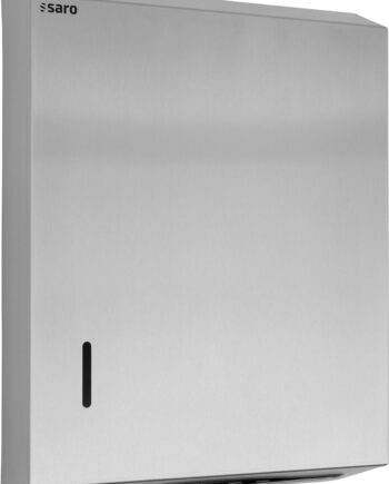 Saro Papirhåndklæde Dispenser Model Htd