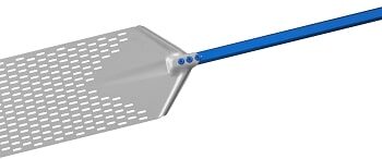 Saro Pizza Pide Skovl Model Pre2340   120