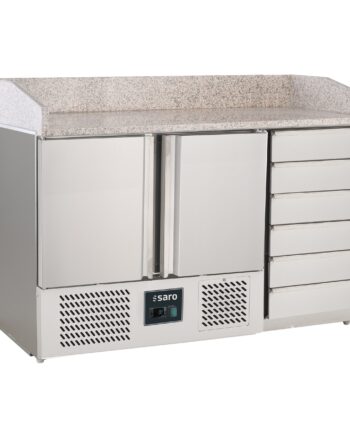 Saro Pizzabord Model Pz9001 Pro