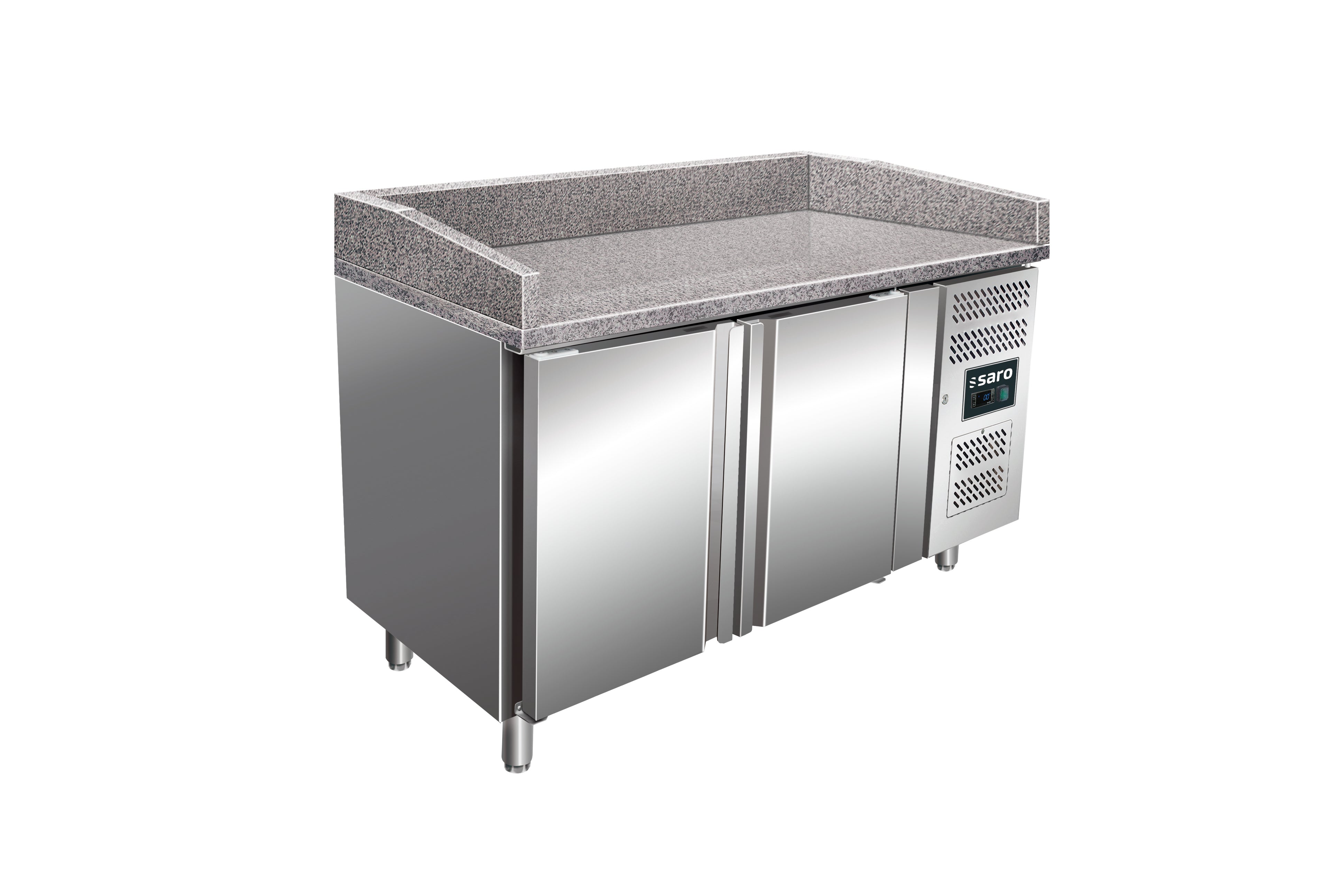 Saro Pizzabord Model Pz2600tn Pro