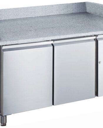 Saro Pizzadisk Med   Døre Model Epz 2600 Tn