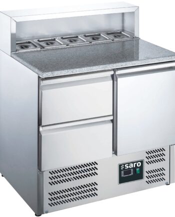 Saro Pizzadisk Model Eps 900