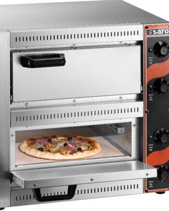 Saro Pizzaovn Bord Model Palermo