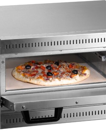 Saro Pizzaovn Bordmodel Palermo