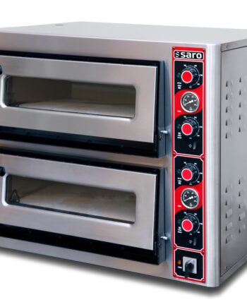 Saro Pizzaovn Model Fabio 2620