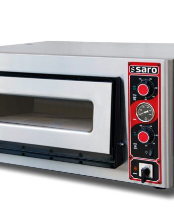 Saro Pizzaovn Model Massimo 1920