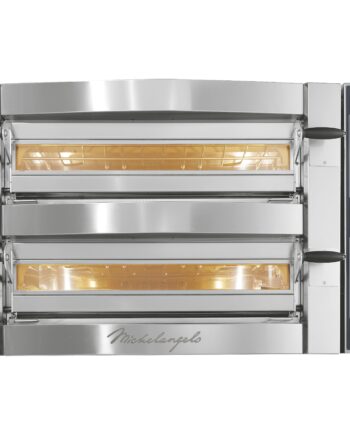 Saro Pizzaovn       Michelangelo Ml435   Ts