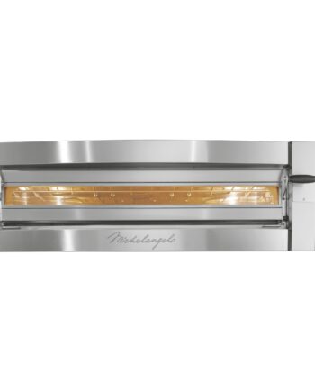 Saro Pizzaovn       Michelangelo Ml935   Ts