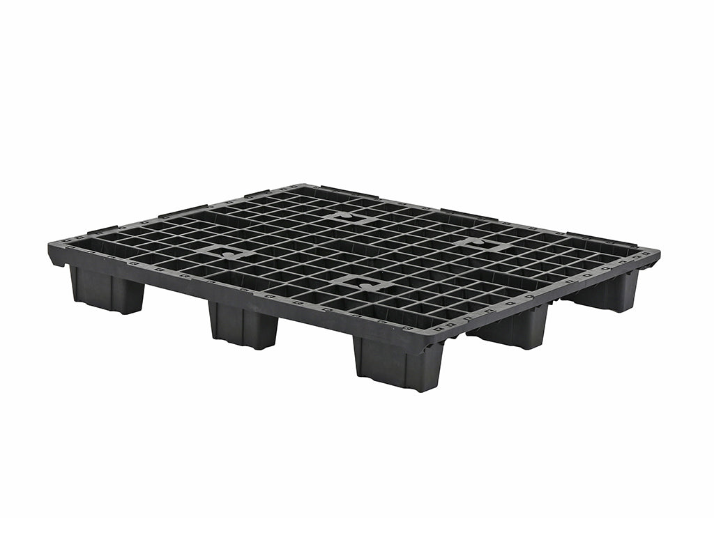 Saro Plastpalle Model Kp 1000