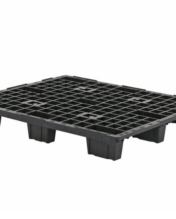 Saro Plastpalle Model Kp 800