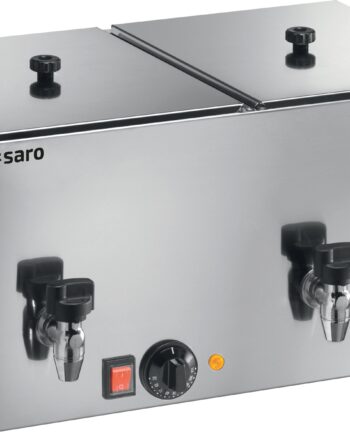 Saro Pølsevarmer Model Hd 200