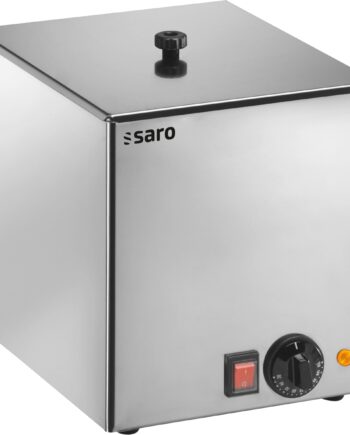 Saro Pølsevarmer Model Hd 100