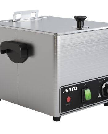 Saro Pølsevarmer Model Lyria