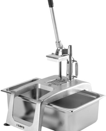 Saro Pommes Fritesskærer Model Cf-  8x8