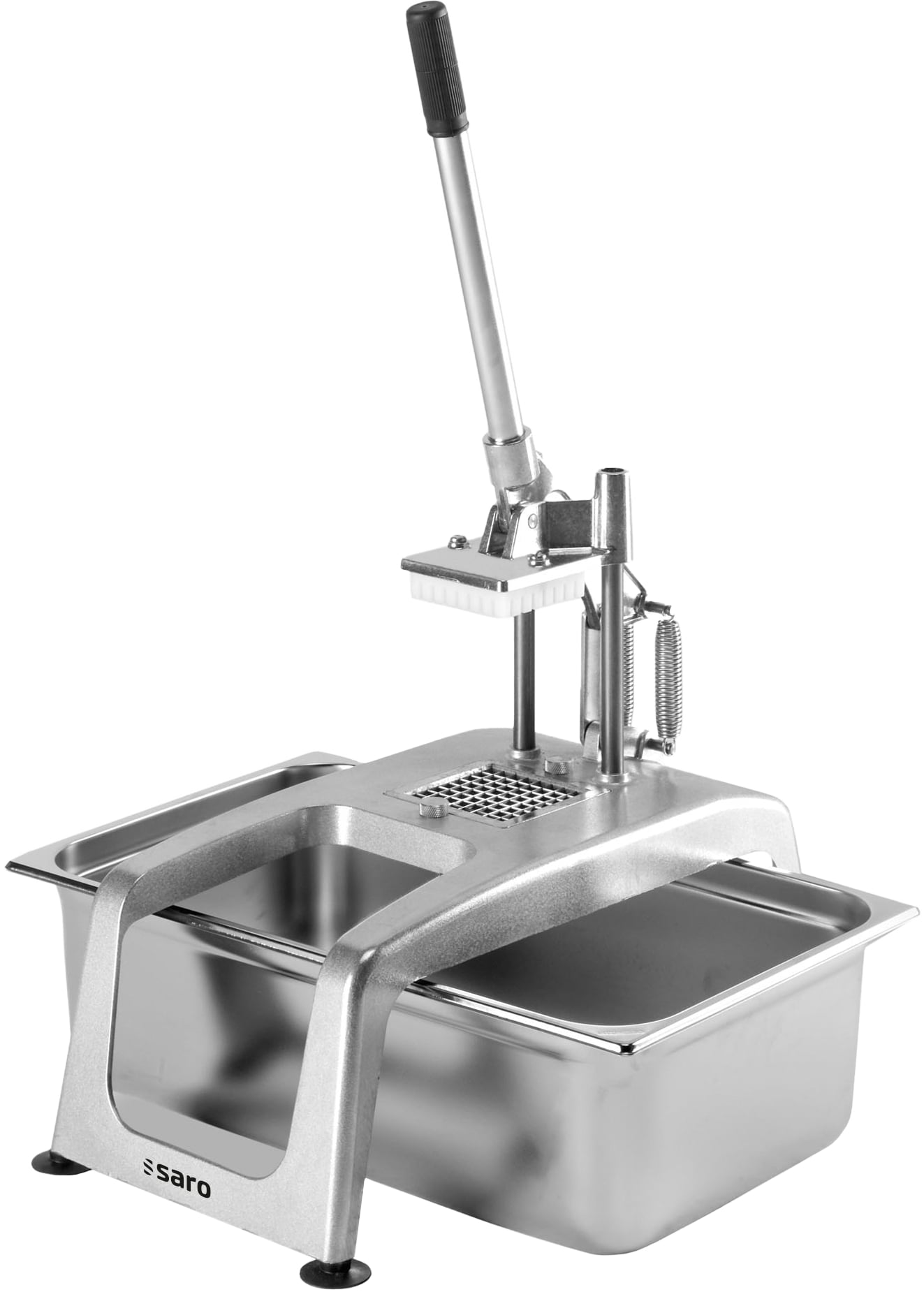Saro Pommes Fritesskærer Model Cf- 8x8
