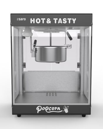 Saro Popcorn Machine Model Jugo