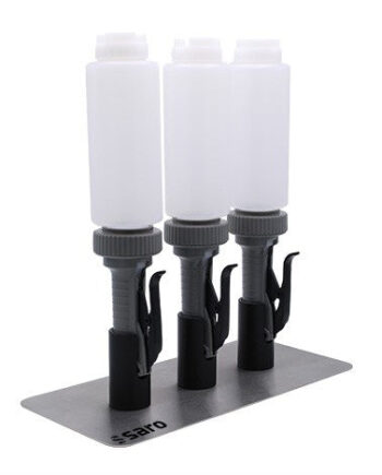 Saro Portionspumpe Model Pp-001