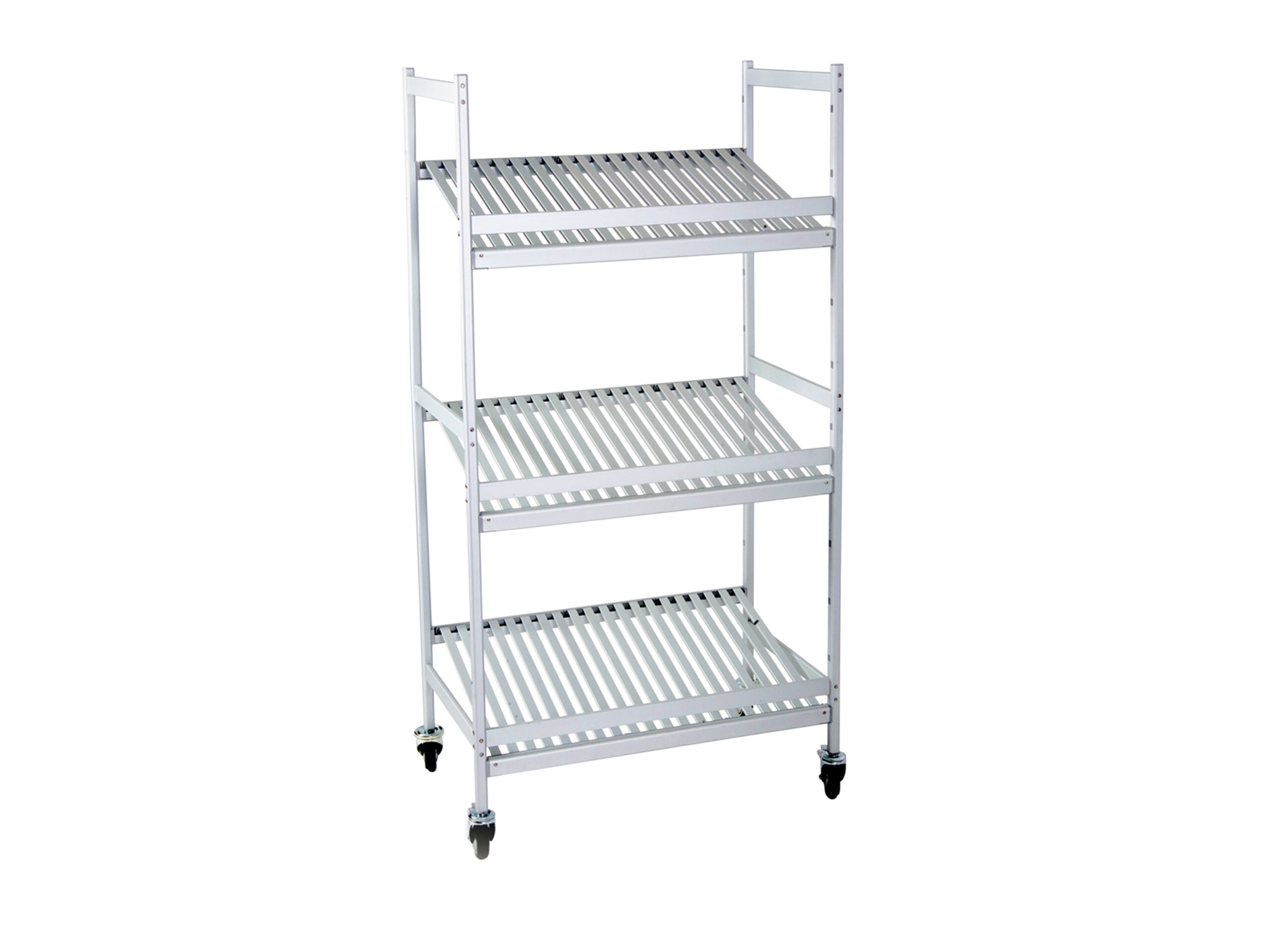 Saro Præsentationsvogn Model Pw 1083