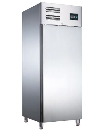 Saro Professionel Fryser Model Egn 650 Bt 650 Liter