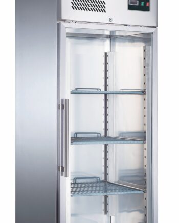 Saro Professionel Fryser Model Egn 650 Btg 650 Liter