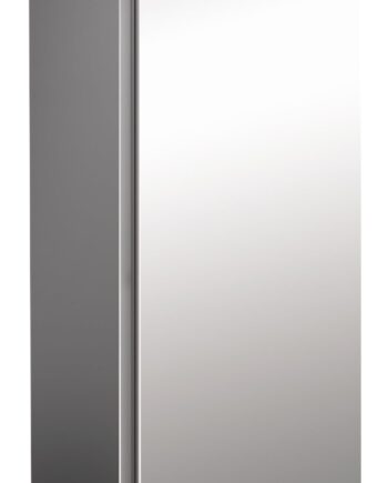 Saro Professionelt Køleskab     Gn Model Gn 350 Tn 300 Liter