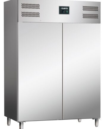 Saro Professionelt Køleskab       Gn Model Tore Gn 1400 Tn 1476 Liter