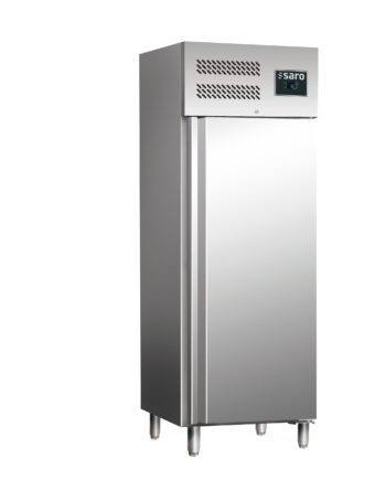Saro Professionelt Køleskab Model Gn 700 Tn Pro 560 Liter