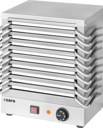 Saro Rechaud Model Pl 10