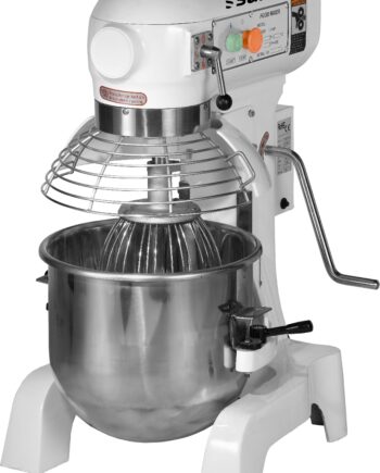 Saro Røremaskine Mixer Model Pr 20