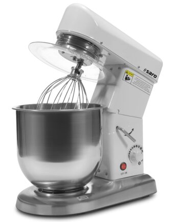 Saro Røremaskine  Model Fp 107
