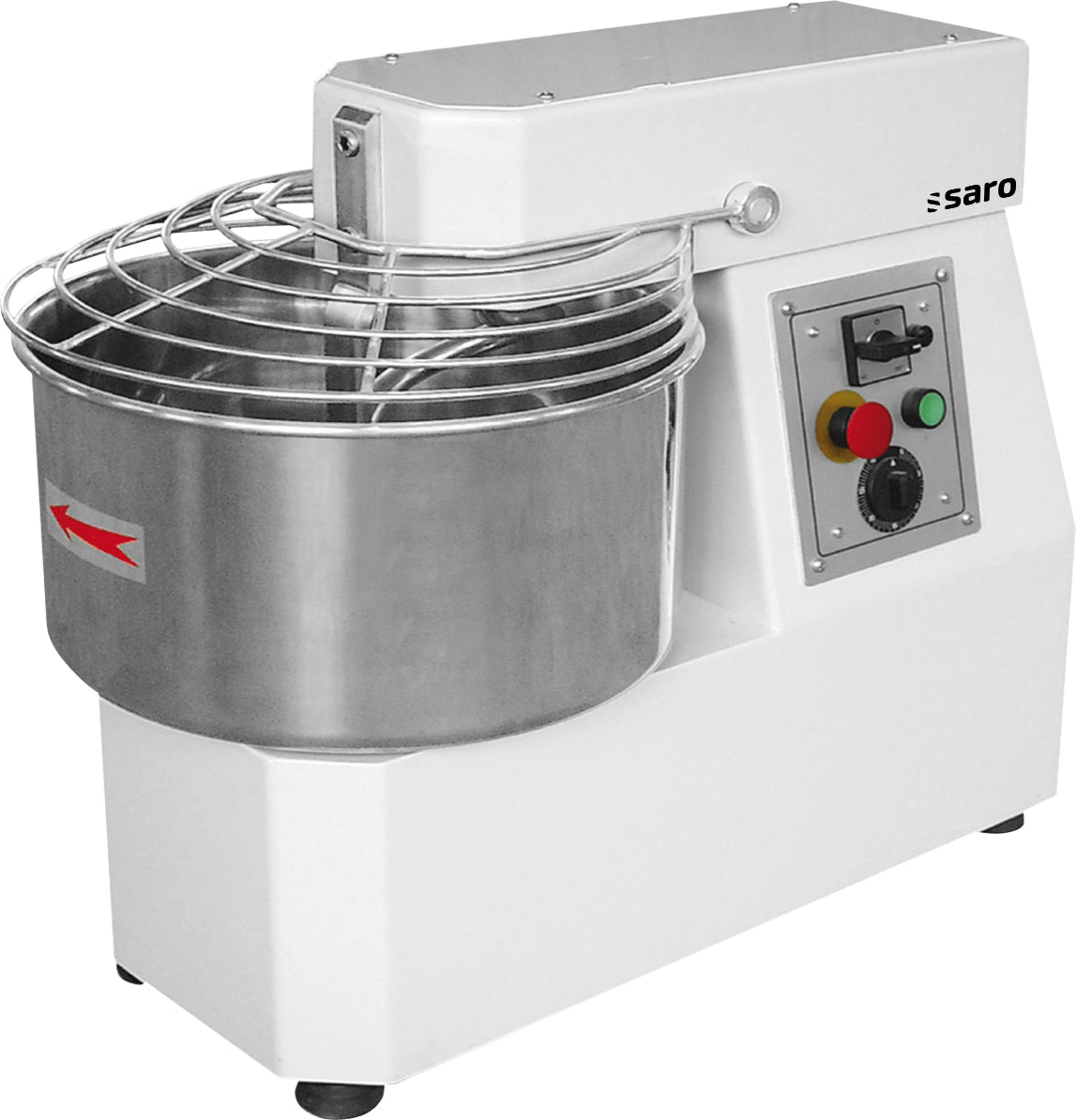 Saro Røremaskine Model Pk 50-2v