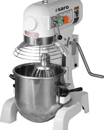 Saro Røremaskine  Model Pr 10