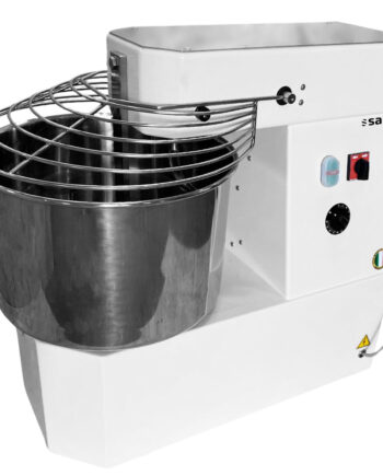 Saro Røremaskine Model Sv25 25 Kg