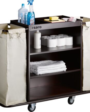 Saro Roomservicevogn Model Af 258