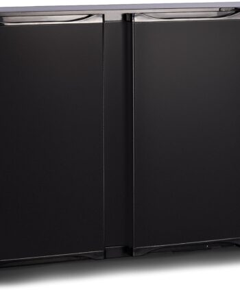 Saro Rygstangskøler   Dørs Model Fgb 351-206 Po