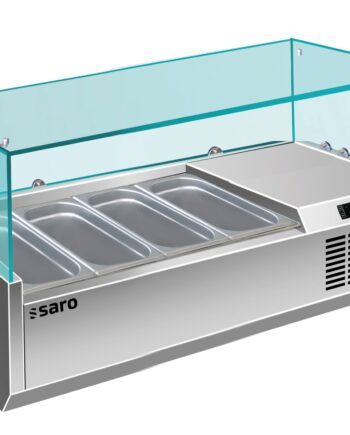 Saro Saladette     Gn Model Vrx 1200 380